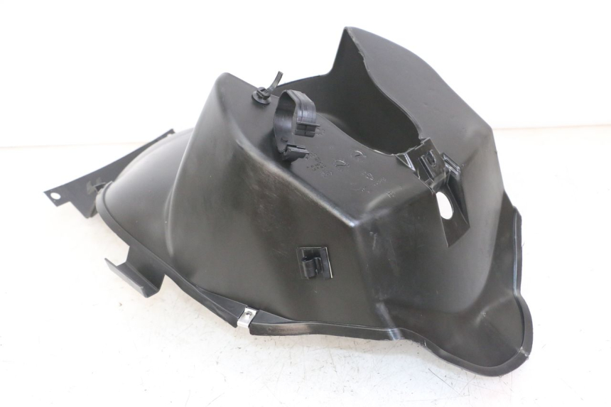 photo de SOTTOSCUDO PARASPRUZZI PIAGGIO NRG POWER PUREJET 50 (2018 - 2021)