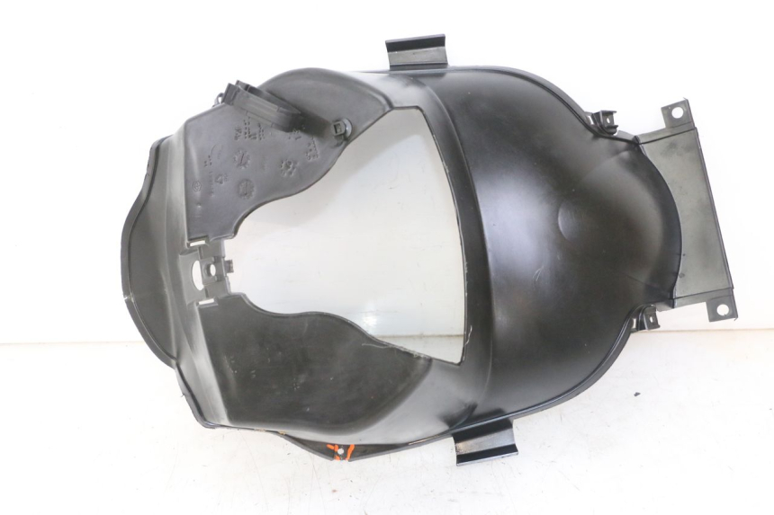 photo de SOTTOSCUDO PARASPRUZZI PIAGGIO NRG POWER PUREJET 50 (2018 - 2021)