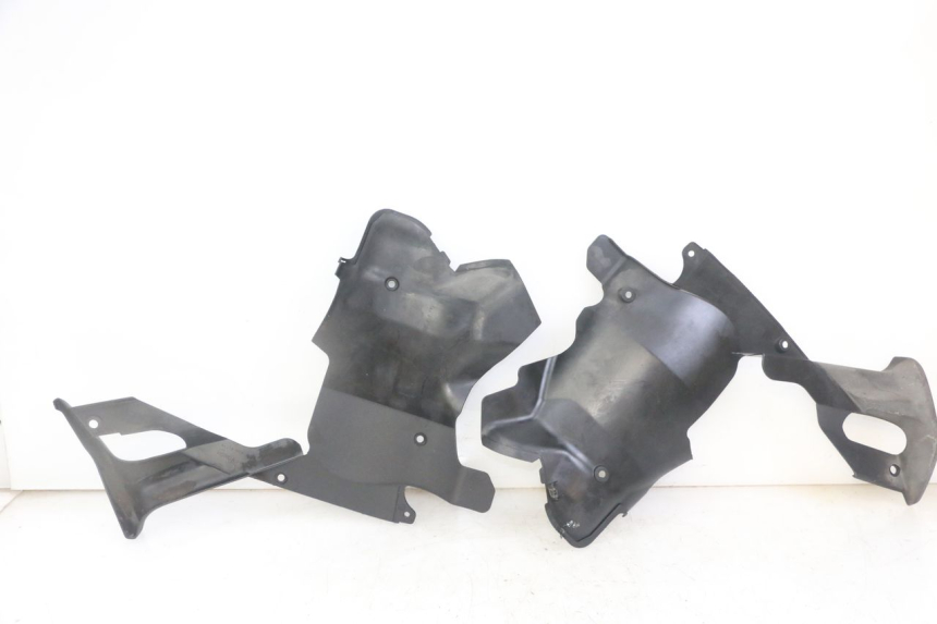 photo de SOTTOSCUDO PARASPRUZZI HONDA NTV DEAUVILLE ABS 700 (2007 - 2016)