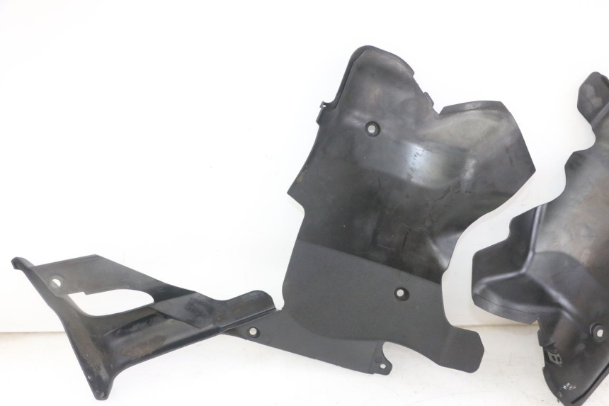 photo de SOTTOSCUDO PARASPRUZZI HONDA NTV DEAUVILLE ABS 700 (2007 - 2016)