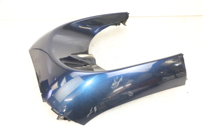 photo de SOTTOSCUDO PARASPRUZZI JM MOTORS OLDIES GT 4T 50 (2018 - 2025) - Zoom sullo stato d'uso