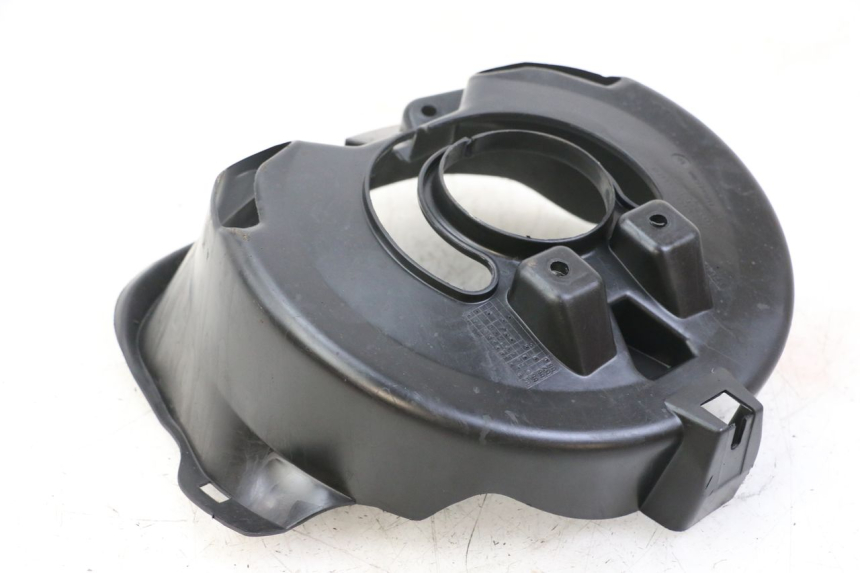 photo de SOTTOSCUDO PARASPRUZZI PEUGEOT TREKKER TKR 50 (2005 - 2014)