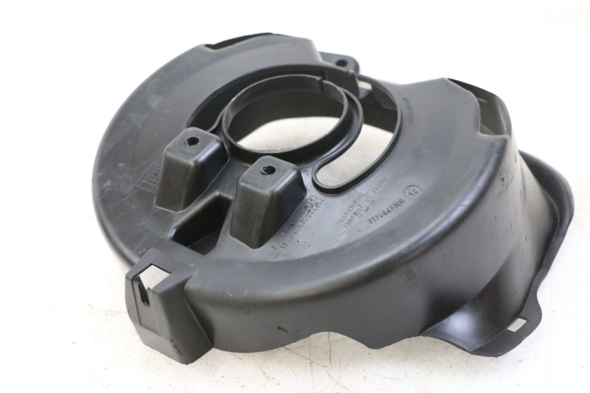 photo de SOTTOSCUDO PARASPRUZZI PEUGEOT TREKKER TKR 50 (2005 - 2014)