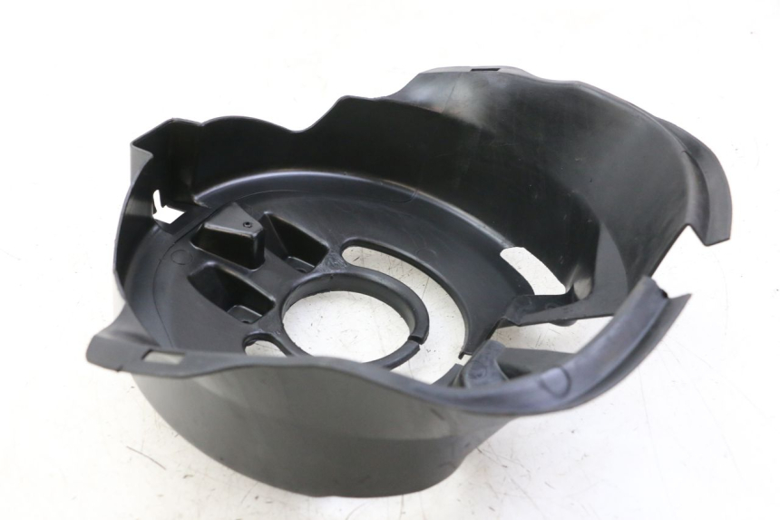 photo de SOTTOSCUDO PARASPRUZZI PEUGEOT TREKKER TKR 50 (2005 - 2014)