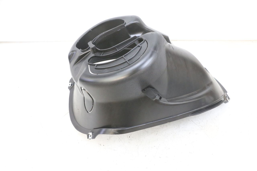 photo de SOTTOSCUDO PARASPRUZZI JM MOTORS SANTANA EVO 50 (2024 - 2026) - Dettaglio del componente