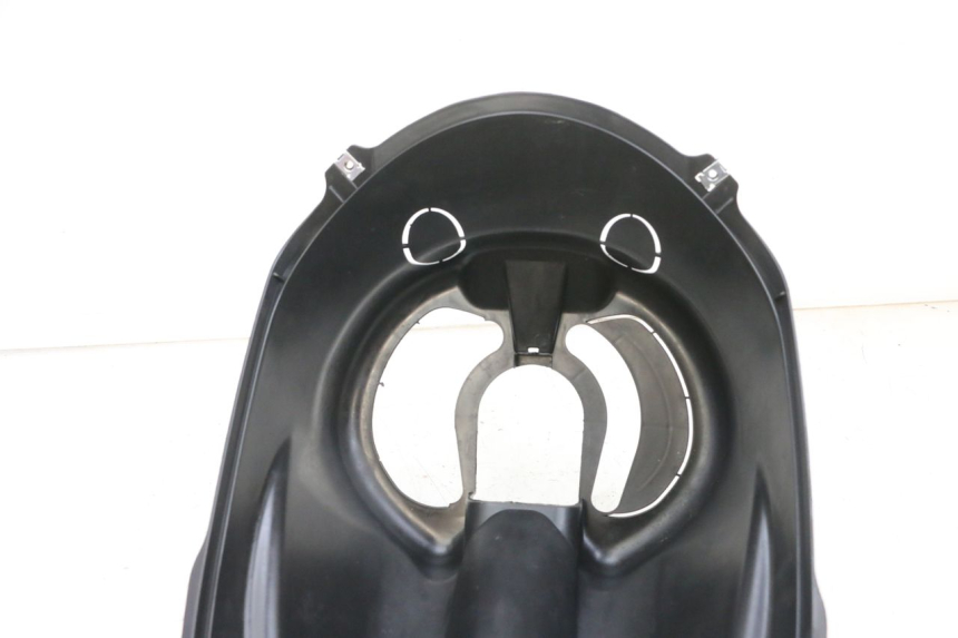 photo de SOTTOSCUDO PARASPRUZZI JM MOTORS SANTANA EVO 50 (2024 - 2026) - Primo piano tecnico