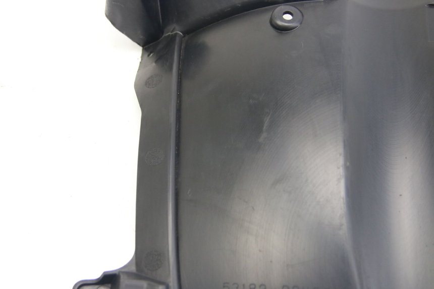 photo de PASSARUOTA ANTERIORE SUZUKI SIXTEEN 125 (2008 - 2010)