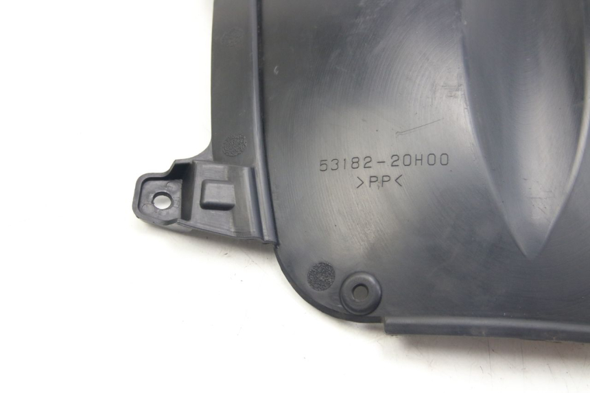 photo de PASSARUOTA ANTERIORE SUZUKI SIXTEEN 125 (2008 - 2010)