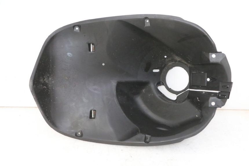 photo de SOTTOSCUDO PARASPRUZZI PEUGEOT SPEEDFIGHT 2 LC 50 (2000 - 2009)
