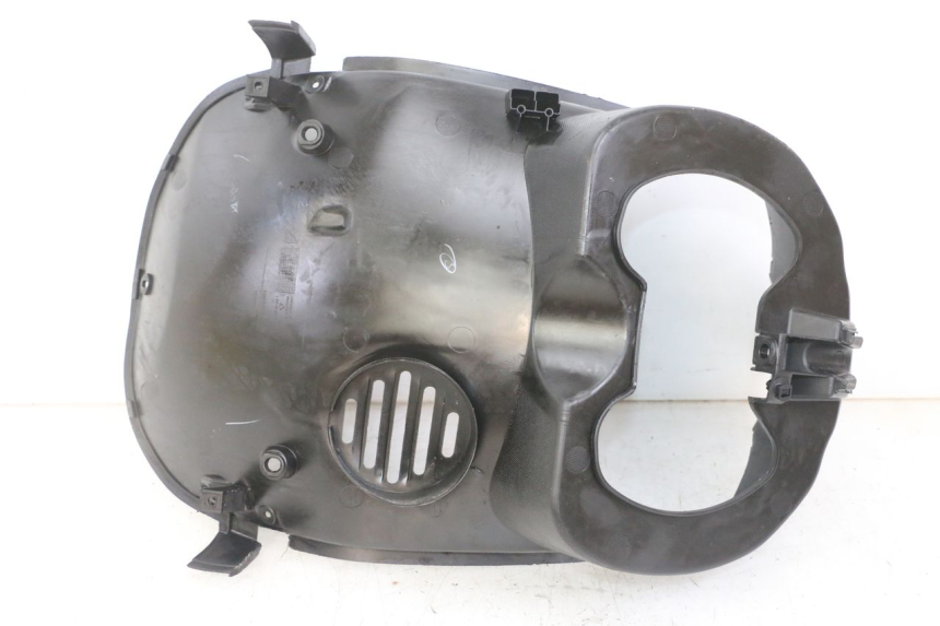 photo de SOTTOSCUDO PARASPRUZZI APRILIA SR 2T 50 (2018 - 2022)