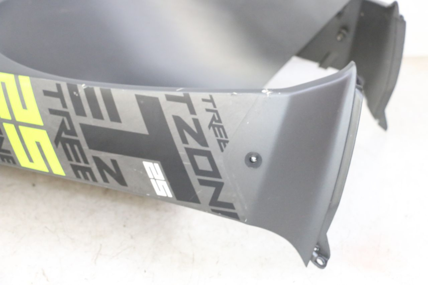 photo de SOTTOSCUDO PARASPRUZZI PEUGEOT STREETZONE I 2T 50 (2018 - 2020)