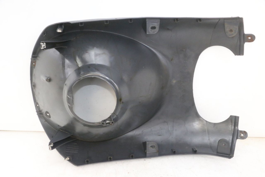 photo de SOTTOSCUDO PARASPRUZZI PIAGGIO SUPER LX 125 (2000 - 2003)