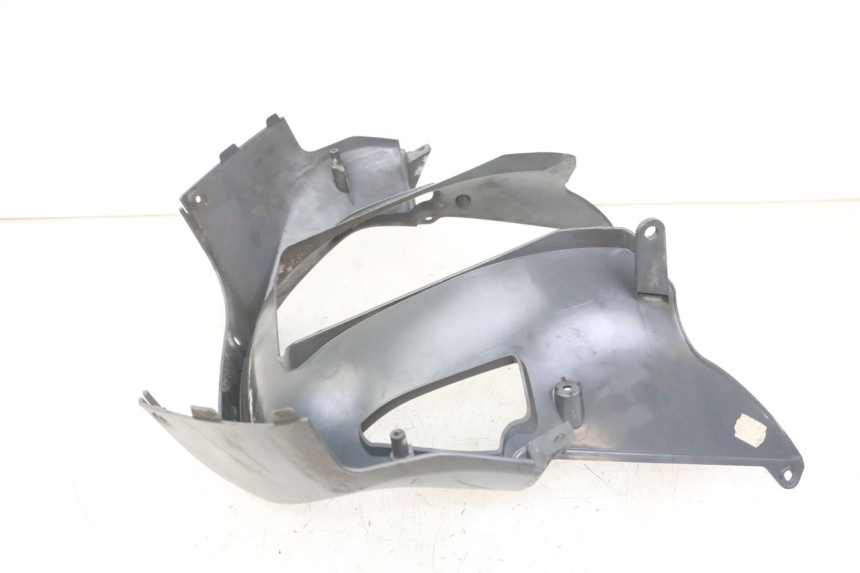 photo de SOTTOSCUDO PARASPRUZZI SUZUKI UH BURGMAN 125 (2002 - 2006)