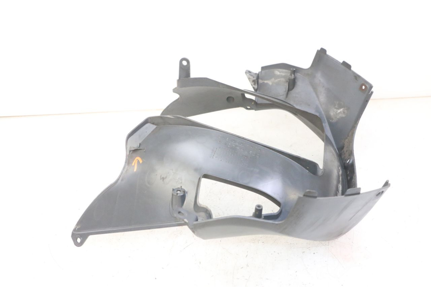 photo de SOTTOSCUDO PARASPRUZZI SUZUKI UH BURGMAN 125 (2002 - 2006)