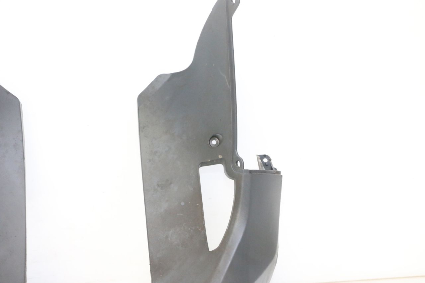 photo de SOTTOSCUDO PARASPRUZZI SUZUKI UH BURGMAN 125 (2002 - 2006)