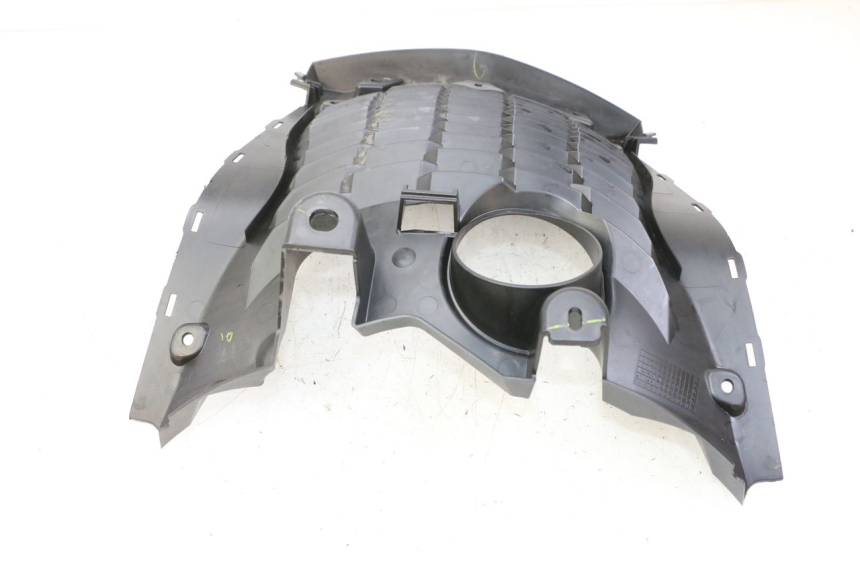 photo de SOTTOSCUDO PARASPRUZZI YAMAHA XMAX X-MAX 125 (2021 - 2025)