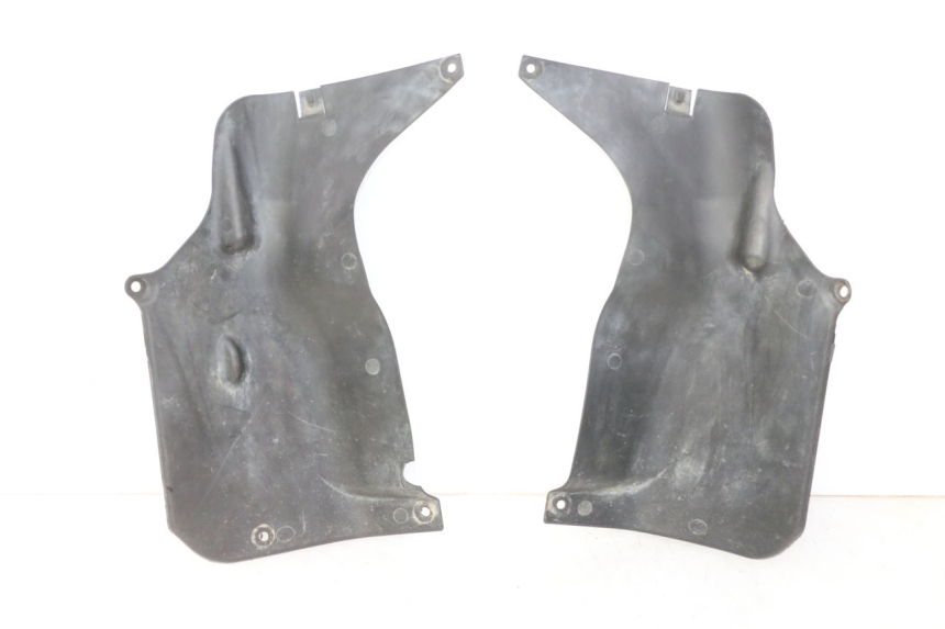 photo de SOTTOSCUDO PARASPRUZZI YAMAHA YFM GRIZZLY 550 (2008 - 2015)