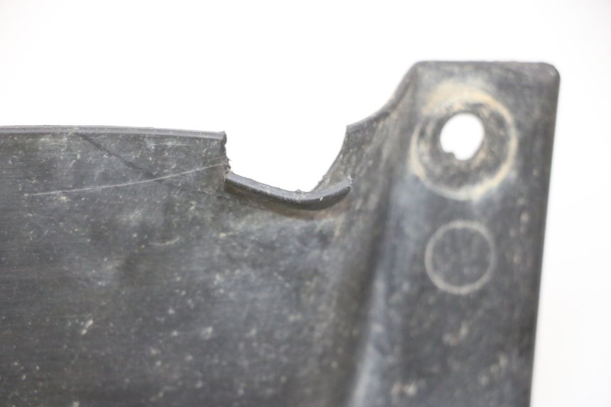 photo de SOTTOSCUDO PARASPRUZZI YAMAHA YFM GRIZZLY 550 (2008 - 2015)