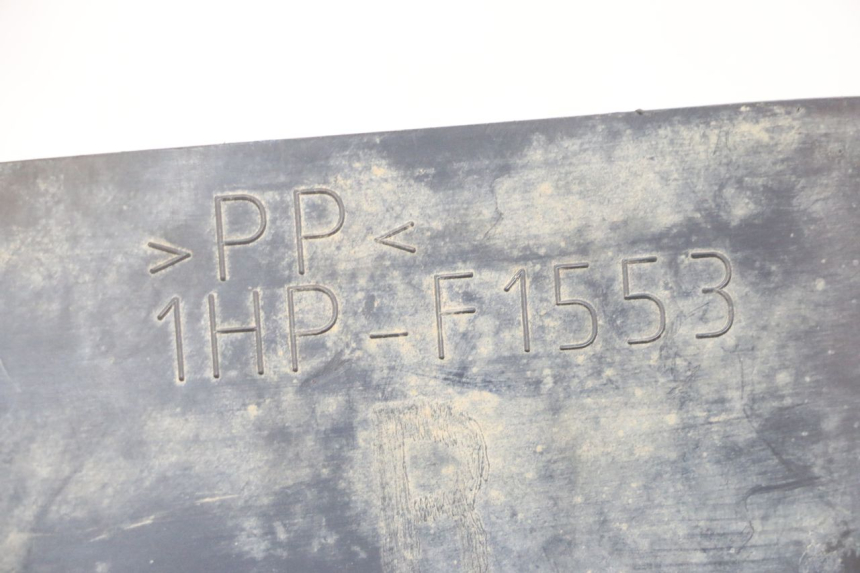 photo de SOTTOSCUDO PARASPRUZZI YAMAHA YFM GRIZZLY 550 (2008 - 2015)