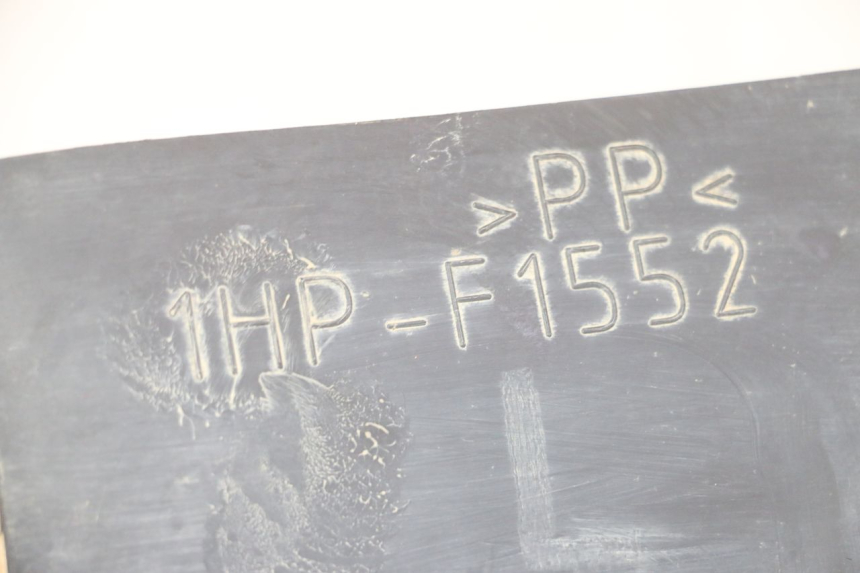 photo de SOTTOSCUDO PARASPRUZZI YAMAHA YFM GRIZZLY 550 (2008 - 2015)