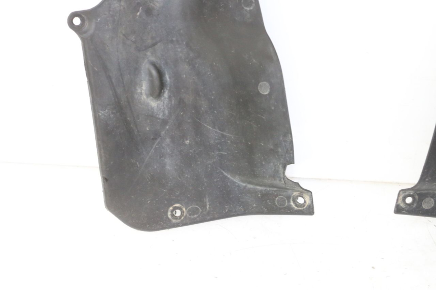 photo de SOTTOSCUDO PARASPRUZZI YAMAHA YFM GRIZZLY 550 (2008 - 2015)