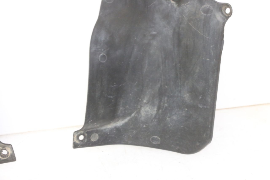 photo de SOTTOSCUDO PARASPRUZZI YAMAHA YFM GRIZZLY 550 (2008 - 2015)