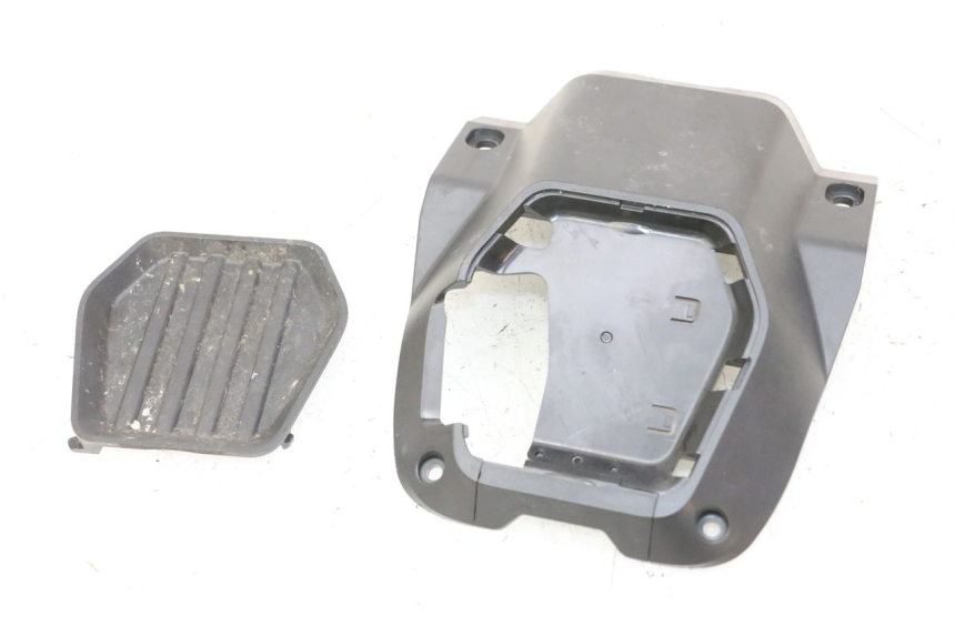 photo de SOTTOSCUDO PARASPRUZZI SEGWAY NINEBOT ZT3 PRO 1