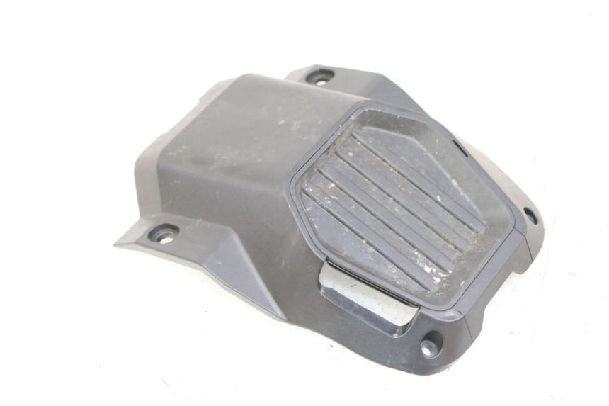 photo de SOTTOSCUDO PARASPRUZZI SEGWAY NINEBOT ZT3 PRO 1