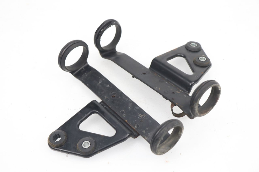 photo de SUPPORTO FARO SUZUKI DR DJEBEL 600 (1985 - 1990)