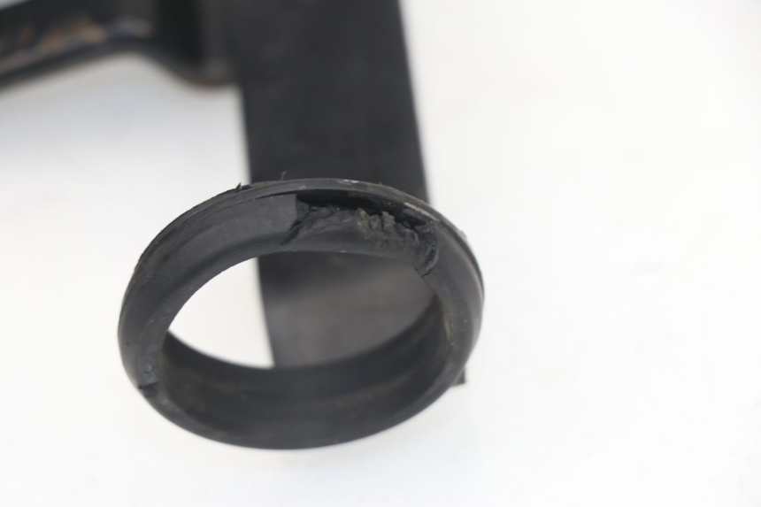 photo de SUPPORTO FARO SUZUKI DR DJEBEL 600 (1985 - 1990)