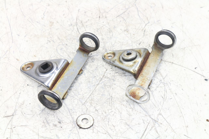 photo de SUPPORTO FARO SUZUKI GN 125 (1997 - 2000)