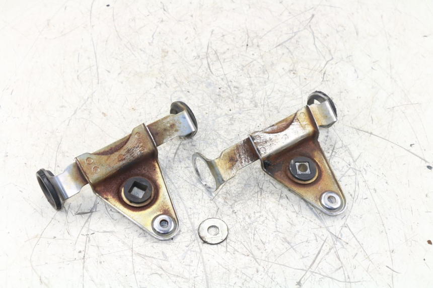 photo de SUPPORTO FARO SUZUKI GN 125 (1997 - 2000)