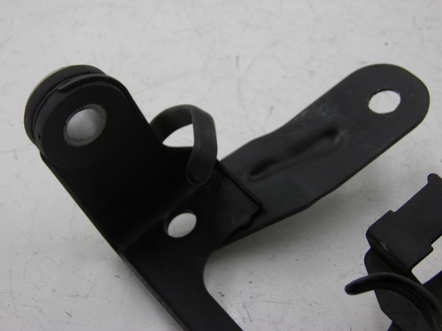 photo de SUPPORTO FARO YAMAHA SR 125 (1996 - 2003)