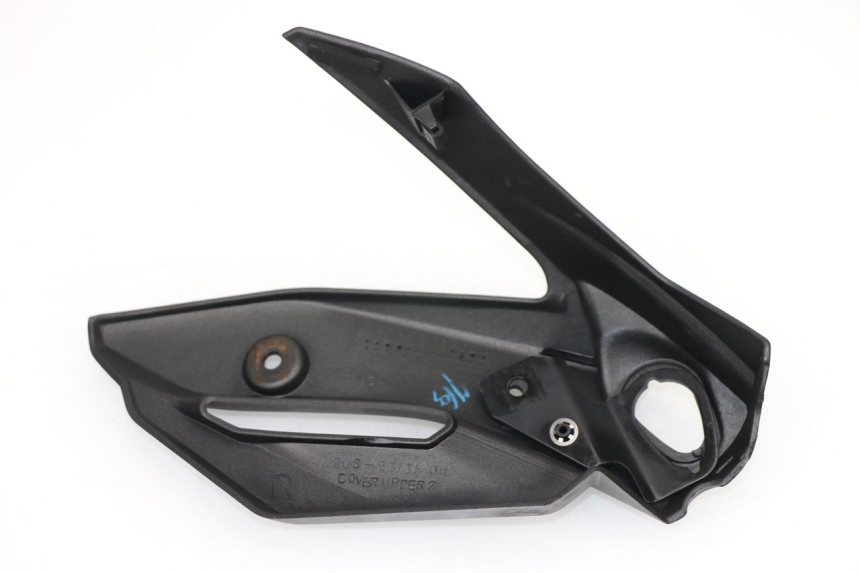 photo de SUPPORTO FARO YAMAHA XJ6 ABS 600 (2008 - 2016)
