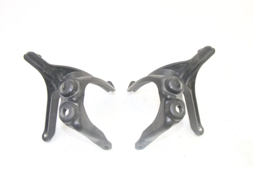 photo de SUPPORTO FARO ANTERIORE YAMAHA YFM R RAPTOR 250 (2008 - 2014)