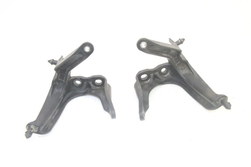 photo de SUPPORTO FARO ANTERIORE YAMAHA YFM R RAPTOR 250 (2008 - 2014)