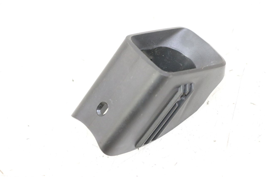 photo de SUPPORTO FARO ANTERIORE SEGWAY NINEBOT ZT3 PRO 1