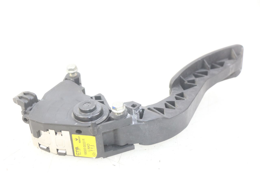 photo de Pedale dell'acceleratore RENAULT TWIZY 45 (2012 - 2019)