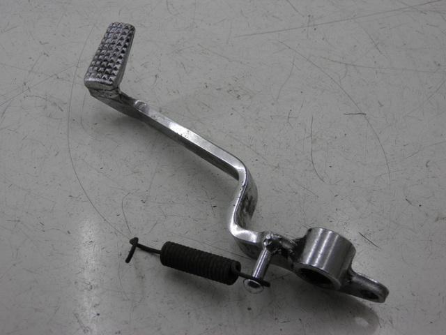 photo de Pedale del freno KAWASAKI ZR 7 750 (1999 - 2001)