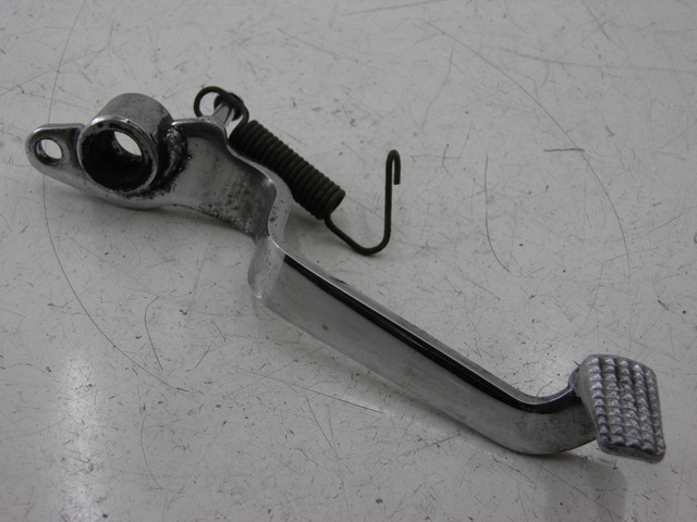 photo de Pedale del freno KAWASAKI ZR 7 750 (1999 - 2001)