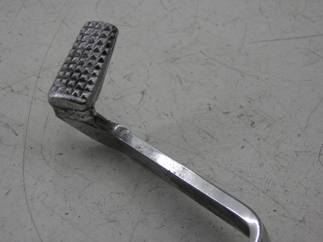 photo de Pedale del freno KAWASAKI ZR 7 750 (1999 - 2001)