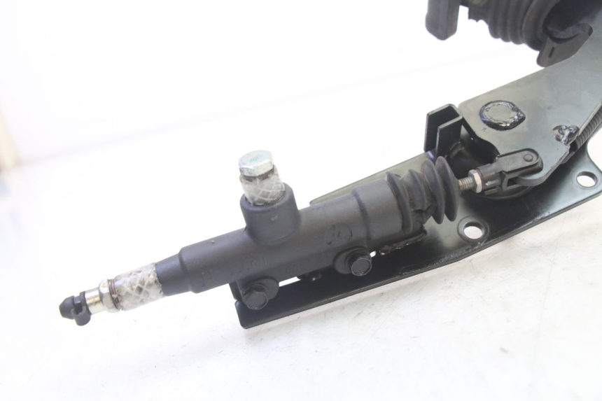 photo de PEDALE FRENO  QUADRO 4 4D 350 (2015 - 2018)