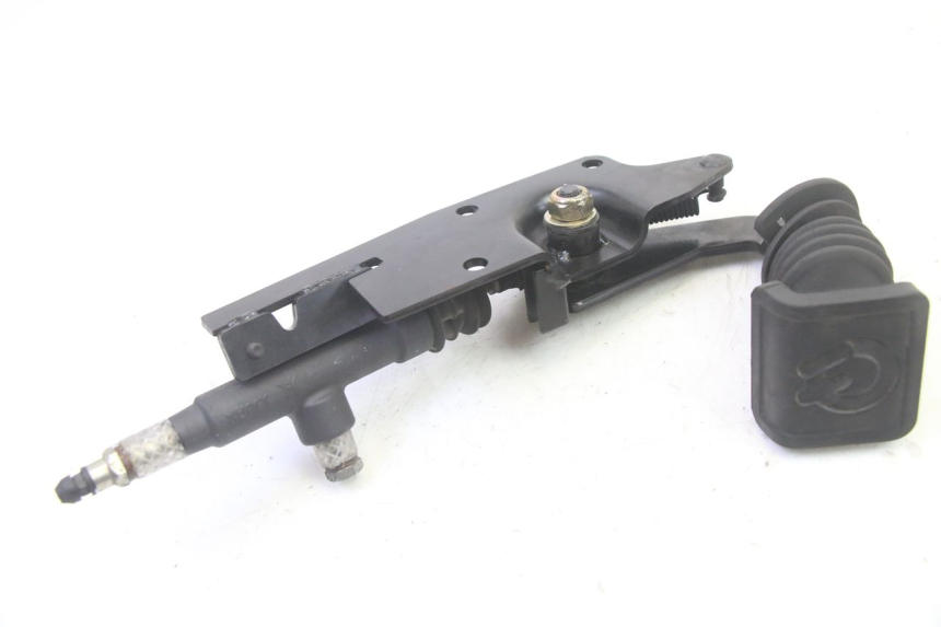 photo de PEDALE FRENO  QUADRO 4 4D 350 (2015 - 2018)
