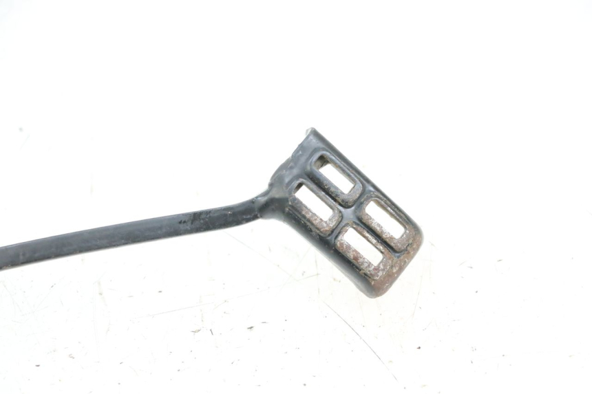 photo de PEDALE FRENO  MAG POWER BOMBERS 4T 50 (2016 - 2026) - Primo piano tecnico