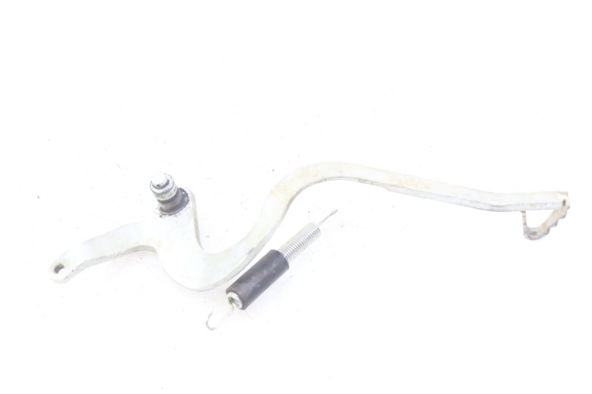 photo de PEDALE DEL FRENO HONDA CRF CR-F 125 (2022 - 2023) - Zoom sullo stato d'uso
