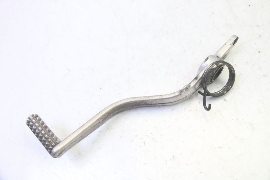 photo de PEDALE FRENO  SUZUKI DL V STROM 1000 (2002 - 2007) - Primo piano tecnico