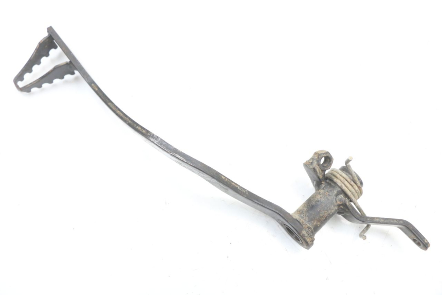 photo de Pedale del freno KSR RACING DRIFT 140 - Primo piano tecnico