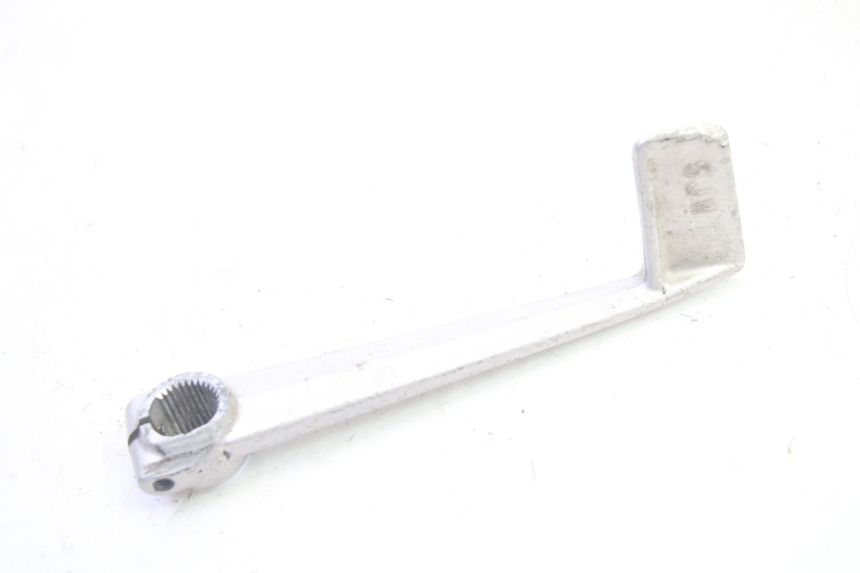 photo de PEDALE DEL FRENO YAMAHA FJR ABS 1300 (2006 - 2012) - Dettagli dei punti di fissaggio