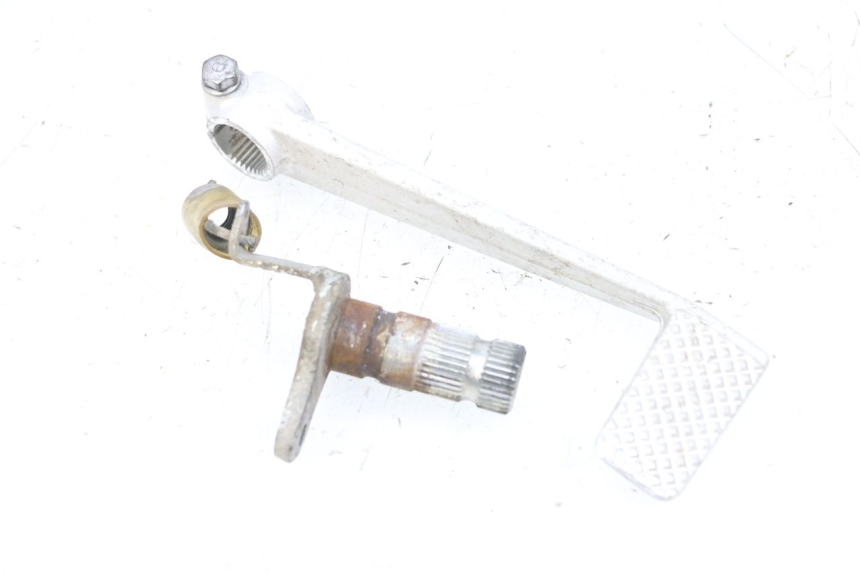 photo de PEDALE DEL FRENO YAMAHA FJR ABS 1300 (2006 - 2012) - Vista principale