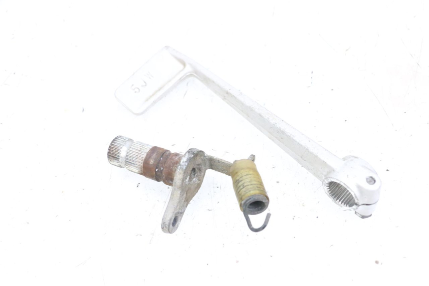 photo de PEDALE DEL FRENO YAMAHA FJR ABS 1300 (2006 - 2012) - Dettaglio del componente